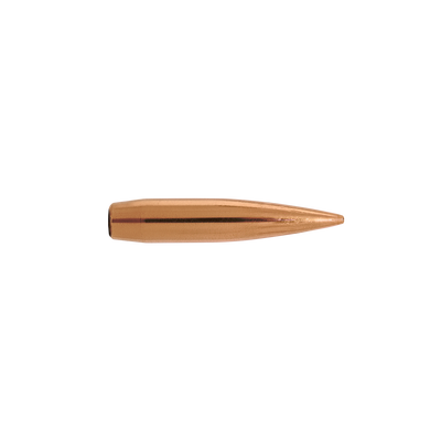 LR HYBRID TARGET BULLETS 6MM 109 GR--100UDS & LR HYBRID TARGET 6MM 109 GR-500UDS
