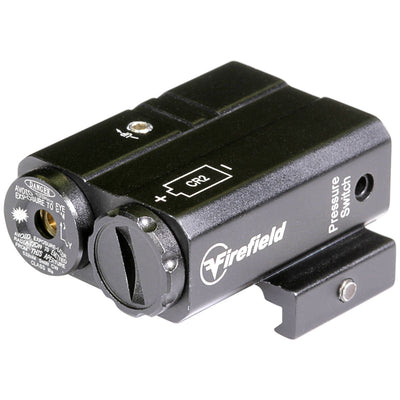 Firefield Charge AR Laser