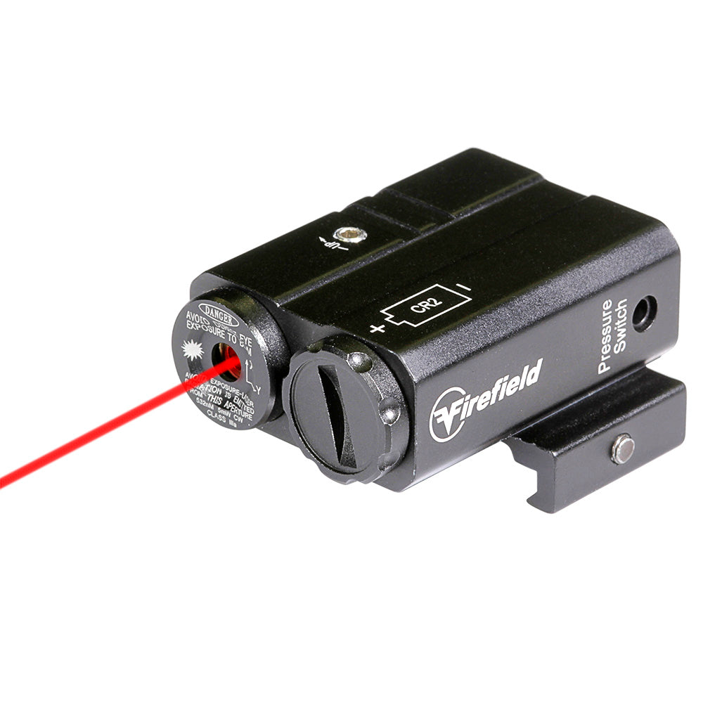 Firefield Charge AR Laser