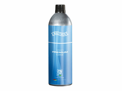 Airsoft Gas Walther Premium 750ml