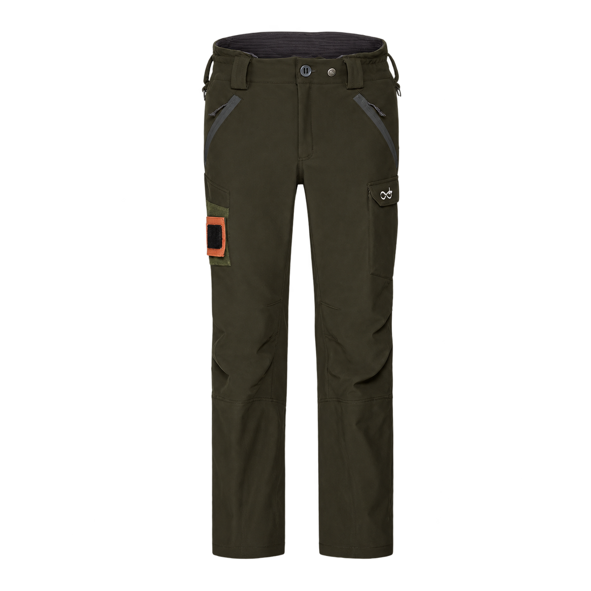 Pantalón Merkel Gear PALAARKTIS WNTR 37