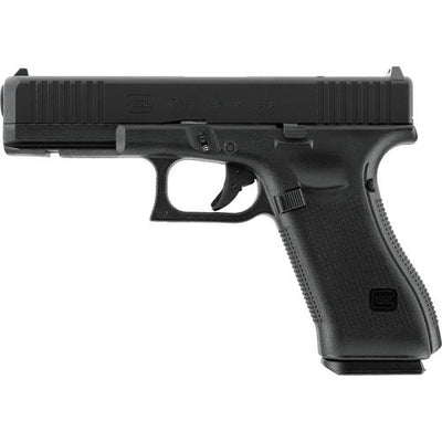 ASG-Glock 17 Gen 5-MOS -Shoot Up Negra