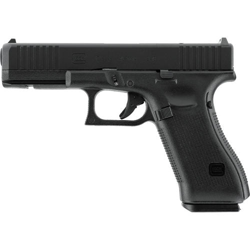 ASG-Glock 17 Gen 5-MOS -Shoot Up Negra
