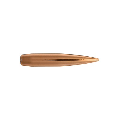 LR HYBRID TARGET 6.5 MM CAL 1453,5 GR-100 UDS & LR HYBRID TARGET 6.5 MM CAL 1453,5 GR-500 UDS