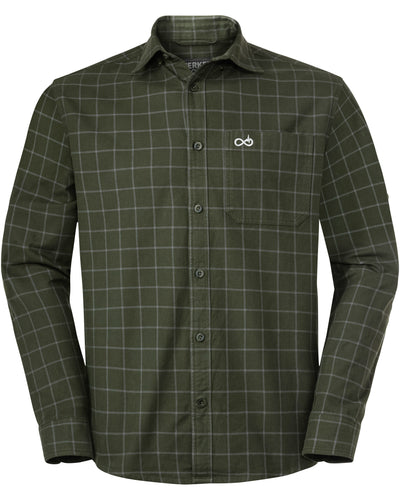 Camisa Element Check
