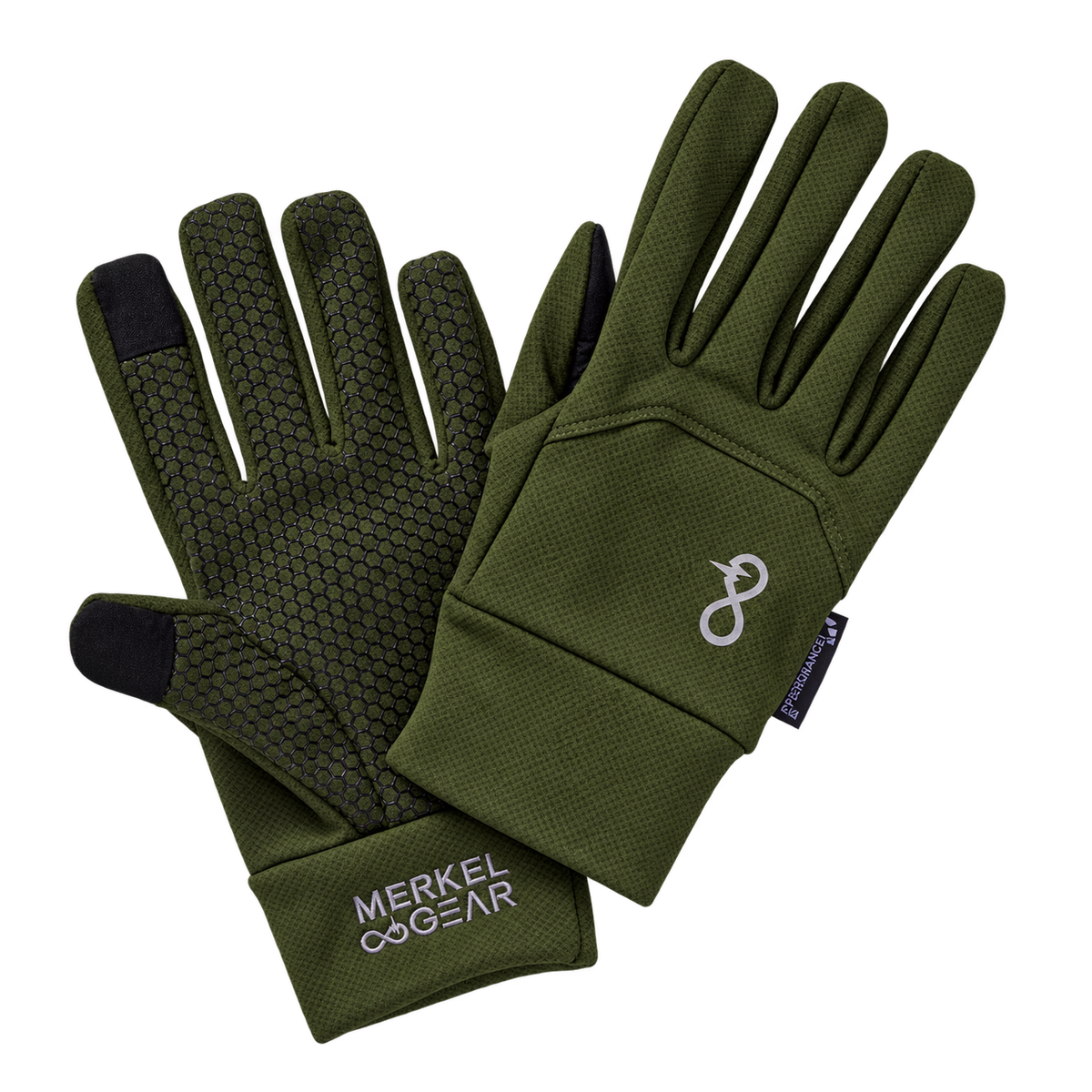 Guantes Tundra