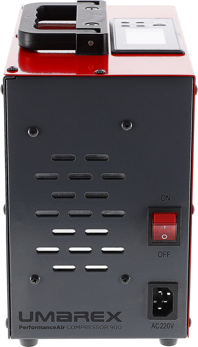 Compresor UMAREX PAC900 (3)