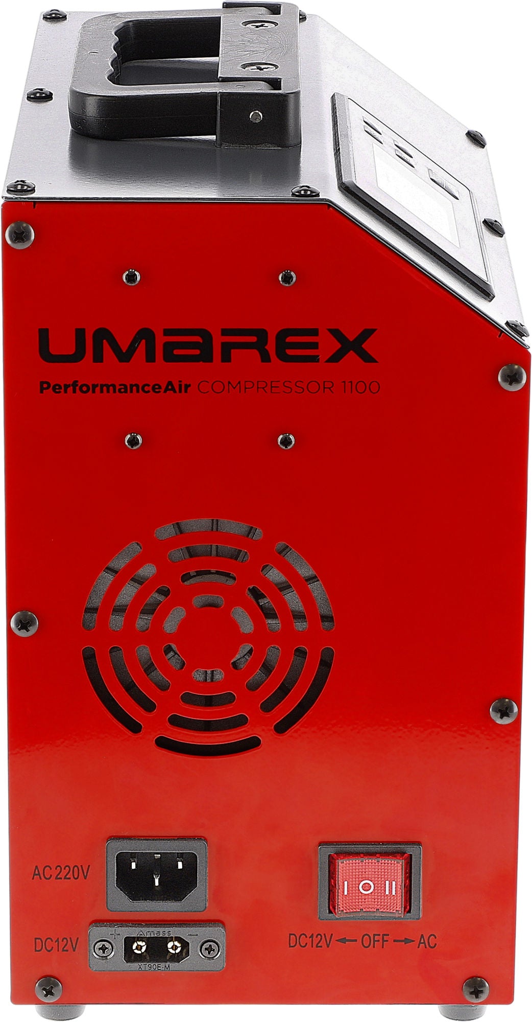 Compresor UMAREX PAC 1100 (1)
