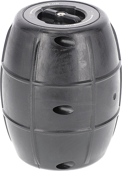 Grenade Gas BLK 6mm 190R