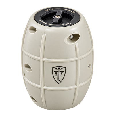 Grenade Gas GITD 6mm 190R