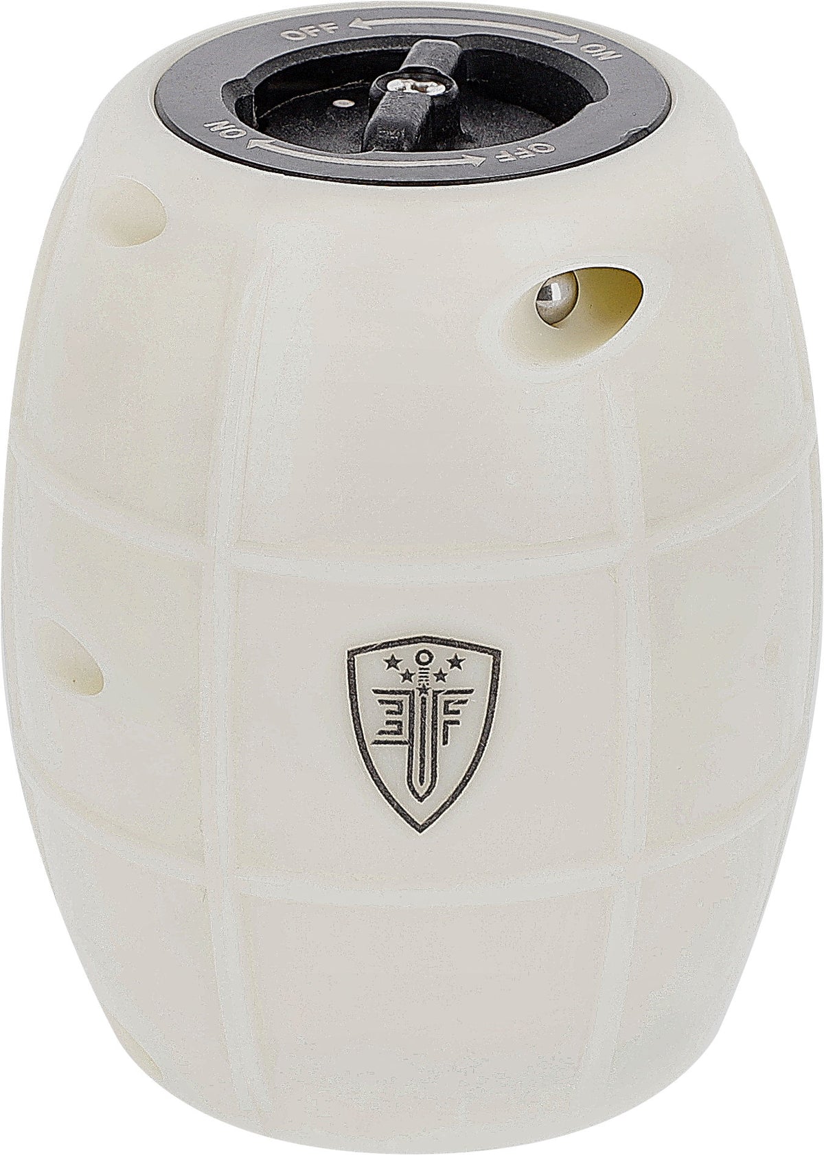 Grenade Gas GITD 6mm 190R
