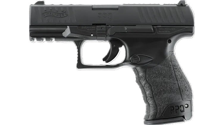 Walther PPQ M2 ASG