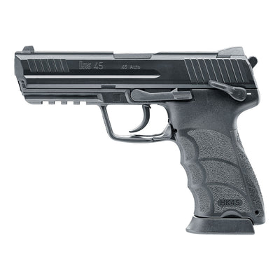 HK 45 ASG