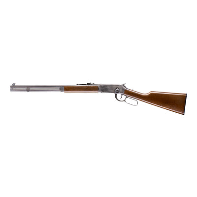 Cowboy Rifle & ASCO2-Cowboy Rifle