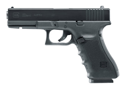 Glock 22 ASCo2 & ASCO2-Glock 22 Gen 4