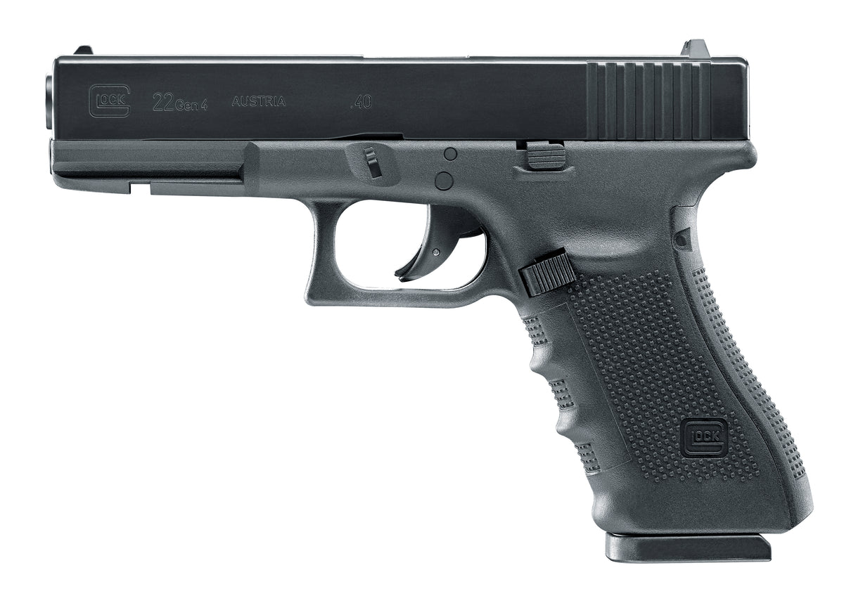 Glock 22 ASCo2