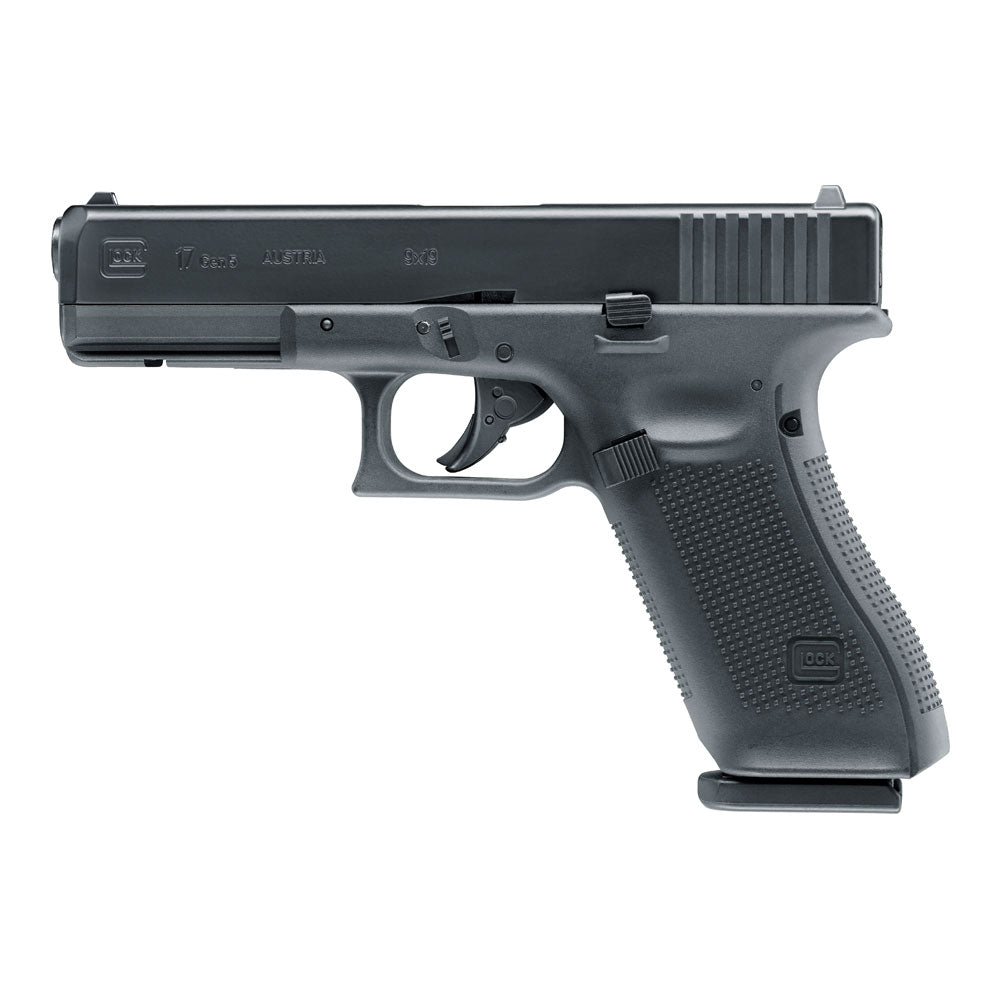 Glock 17 Gen 5