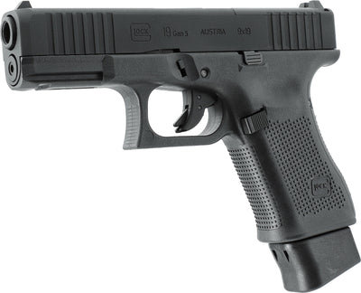 Glock 19 Gen5 MOS