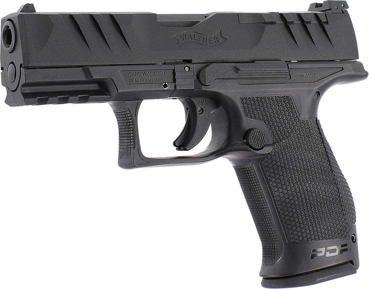 Walther PDP Compact