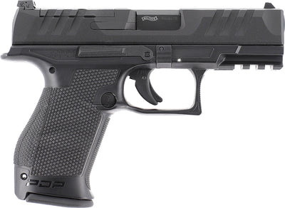 Walther PDP Compact (1) & ASG Walther PDP Compact 4" 6mm < 1 Julio 20 rds