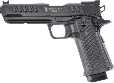 Elite Force Rogue 11 & ASCO2-Elite Force Rogue 11-6mm-1.3 Julios-Blowback