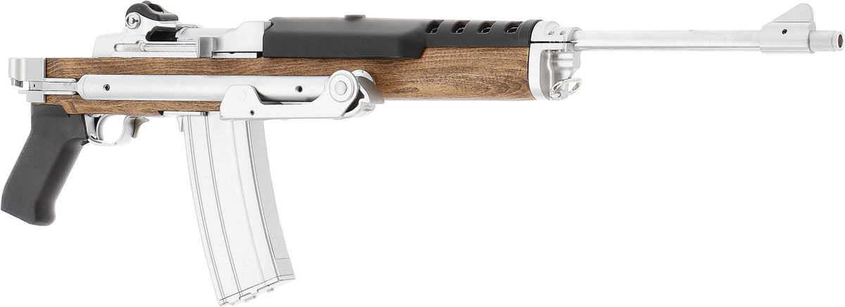 Ruger Mini 14 ASG (2)