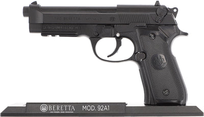WOA Beretta Mod. 92A1 BLK