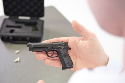 Miniaturas Armas