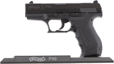 WOA Walther P99 BLK