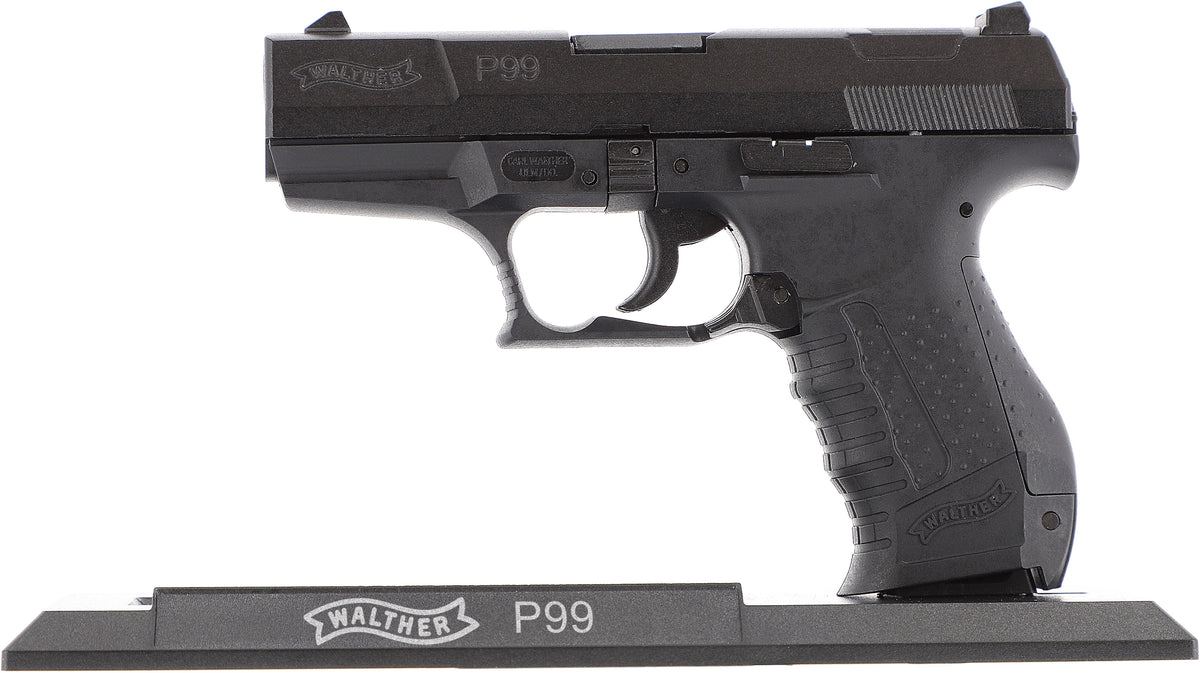 WOA Walther P99 BLK