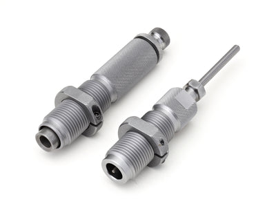 Serie I Two-Die Rifle Die Sets & DIE SET 2 17 HORNET (.172) & DIE SET 2 17 REM FIREBALL (.172)