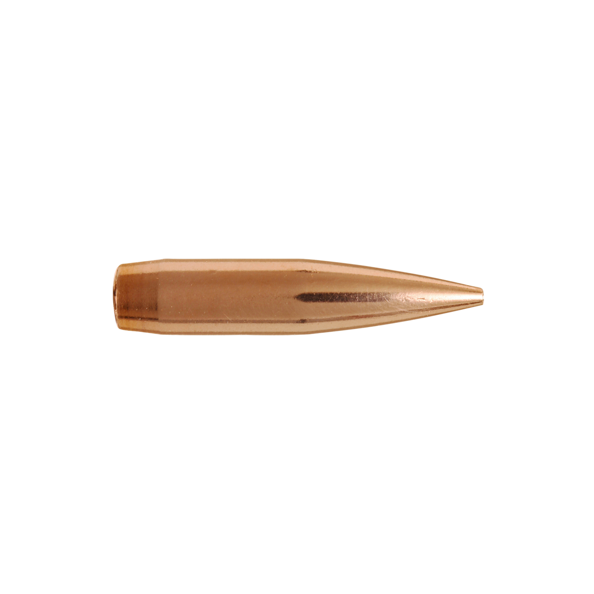 VLD TARGET 30 CAL 210 GR-100 UDS