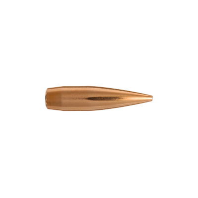 HYBRID TARGET  30 CAL 168 GR-100 UDS