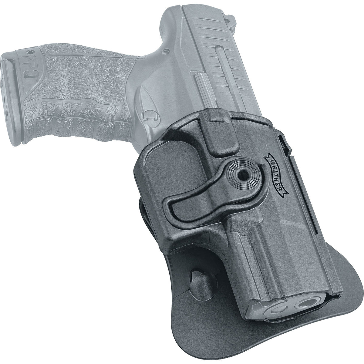 Funda Umarex Paddle Walter PPQ P99- Walther Original