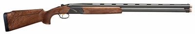 AXIS RS Sporting & AXIS RS Sporting Negra AS-12x76 Zurdo-5 Exis HP