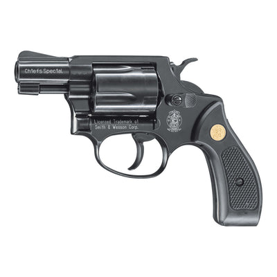 Smith & Wesson Chief Special