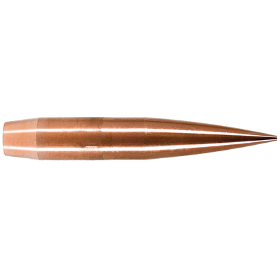 VLD TARGET375 CAL 407 GR ELR MATCH SOLID-50 UDS