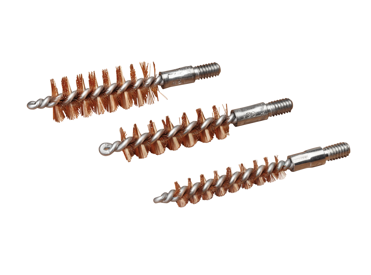 Cepillo para Vainas & CASE NECK BRUSH 17 CAL & CASE NECK BRUSH 22 CAL & CASE NECK BRUSH 270 CAL/7MM