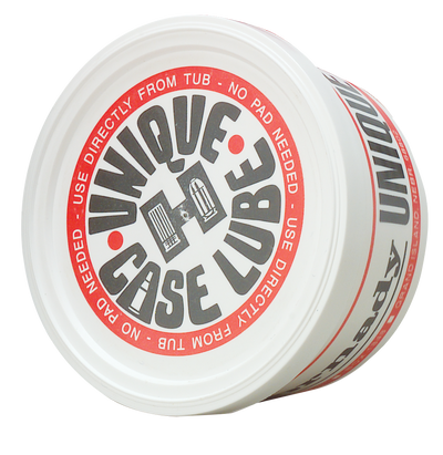 Lubricante Vainas UNIQUE & UNIQUE™ CASE LUBE