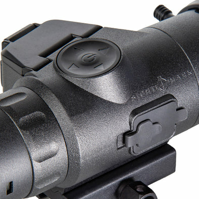 Visor Digital Wraith 4K MINI 4-32X32 (2)