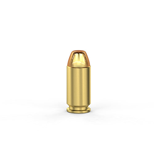 Training-40 S&W-180-FMJ Flat-50UDS