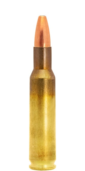 LAPUA-.222 Rem-SP-55GR-M20600