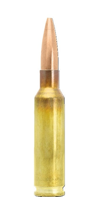 LAPUA-6,5 Creedmoor-OTM-Scenar-123GR-M50600