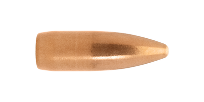 Puntas Rifle Lapua-6,5 mm  (6,72 mm / .264)-100 GR-FMJ--100 uds
