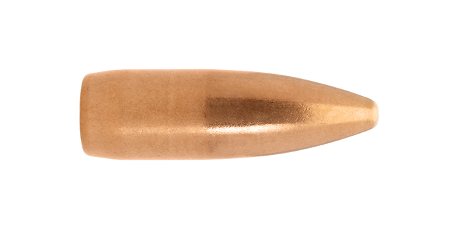 Puntas Rifle Lapua-6,5 mm  (6,72 mm / .264)-100 GR-FMJ--100 uds