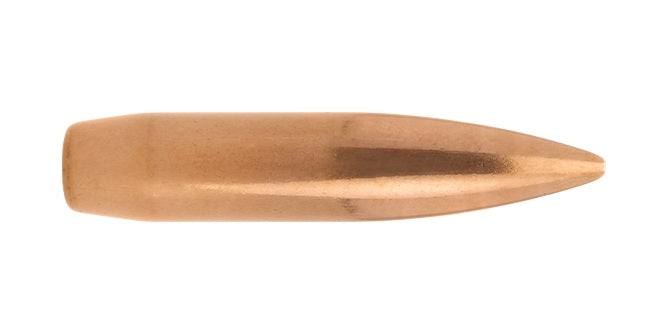 Puntas Rifle Lapua-6,5 mm  (6,72 mm / .264)-144 GR-FMJBT--100 uds