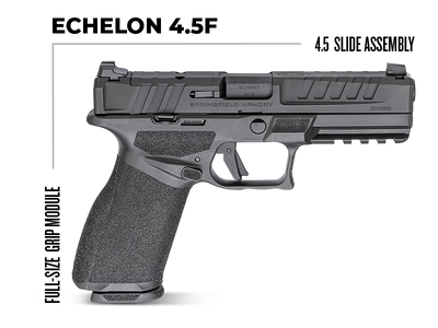 HS ECHELON 4.5 F