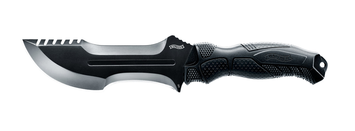Walther OSK1 & Cuchillo Walther OSK1
