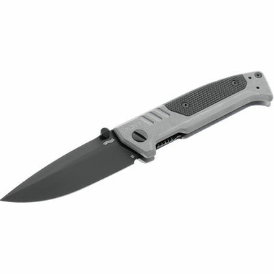 Walther PDP  SpearPoint Folder Grey