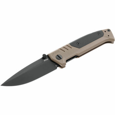 Walther PDP  SpearPoint Folder FDE